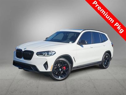 Used 2022 BMW X3 xDrive30i w/ Premium Package 2 (ZPA)