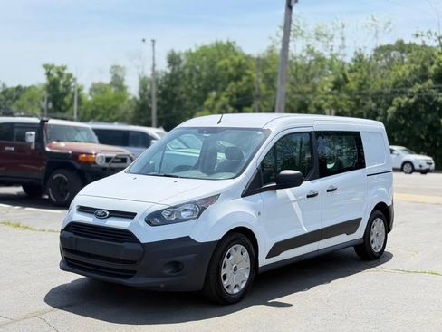 Used 2016 Ford Transit Connect XL FWD image 2