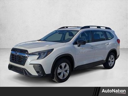 Used 2023 Subaru Ascent 8-Passenger