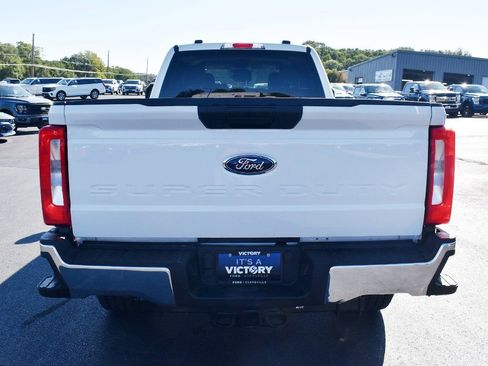 New 2026 Ford F350 XLT image 26