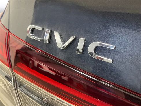 New 2026 Honda Civic Sport image 6