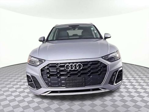 Used 2023 Audi Q5 2.0T Premium w/ Convenience Package AWD/4WD image 50