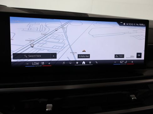 Used 2024 BMW X7 xDrive40i w/ Executive Package AWD/4WD image 7