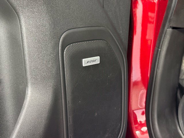 Used 2021 Chevrolet Silverado 2500 High Country w/ Technology Package AWD/4WD image 15