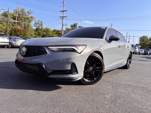 Used 2026 Acura Integra A-Spec FWD image 18