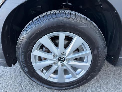Used 2016 MAZDA CX-5 Touring image 13