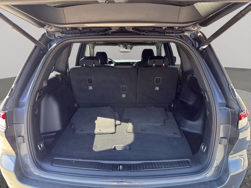 Used 2023 Jeep Grand Cherokee Altitude image 8