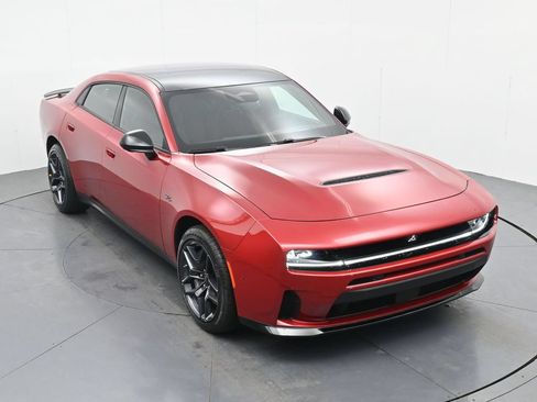 New 2026 Dodge Charger R/T AWD/4WD image 25