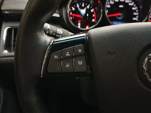 Used 2011 Cadillac CTS V w/ Wood Trim Package RWD image 19