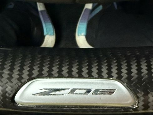 Used 2023 Chevrolet Corvette Z06 image 39