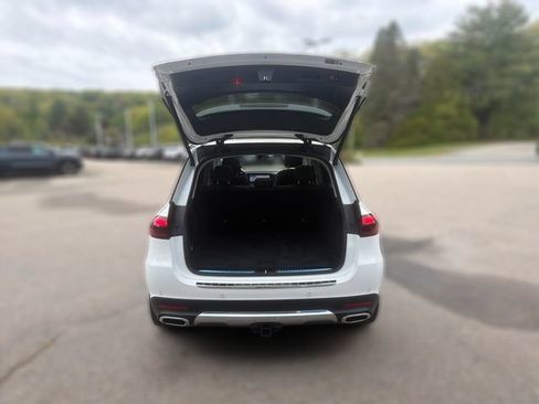 Used 2025 Mercedes-Benz GLE 350 4MATIC image 13