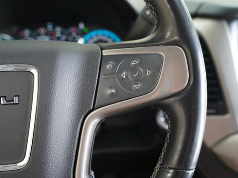 Used 2020 GMC Yukon Denali w/ Open Road Package AWD/4WD image 16