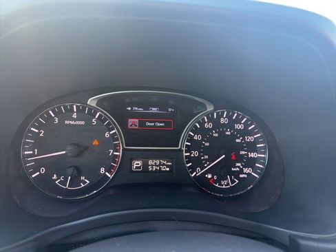 Used 2013 Nissan Pathfinder SL image 5