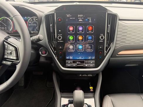 Certified 2025 Subaru Forester Sport image 7