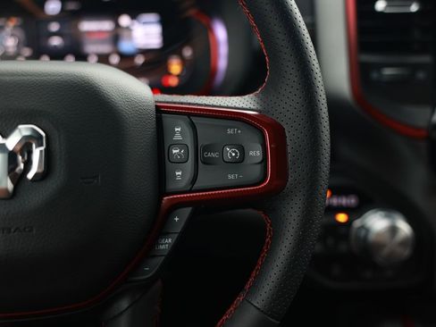 New 2026 RAM 1500 Rebel image 19