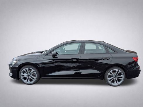 New 2026 Audi A3 2.0T Premium AWD/4WD image 6