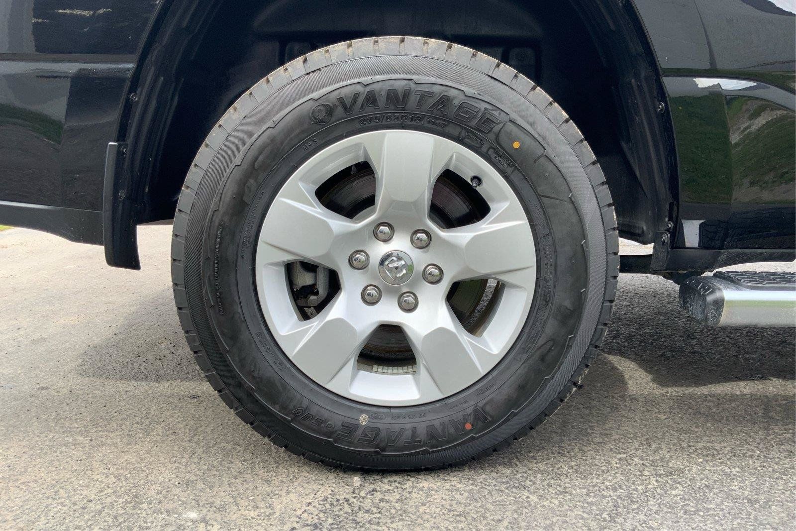 Used 2023 RAM 1500 Big Horn AWD/4WD image 28