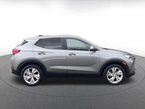 Used 2025 Buick Encore GX Preferred FWD image 16
