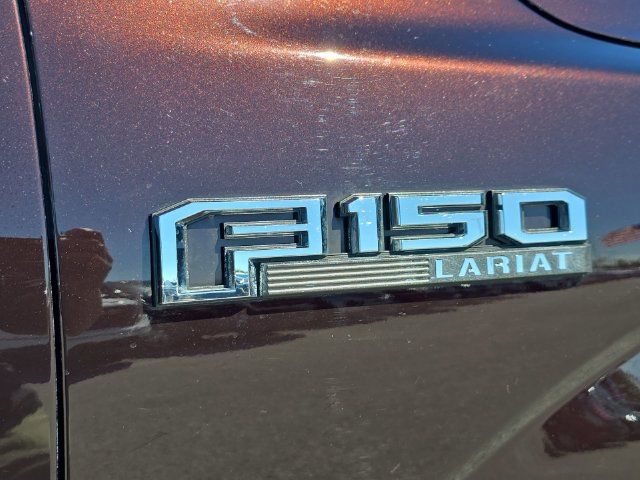 Used 2019 Ford F150 Lariat w/ Equipment Group 502A Luxury AWD/4WD image 33
