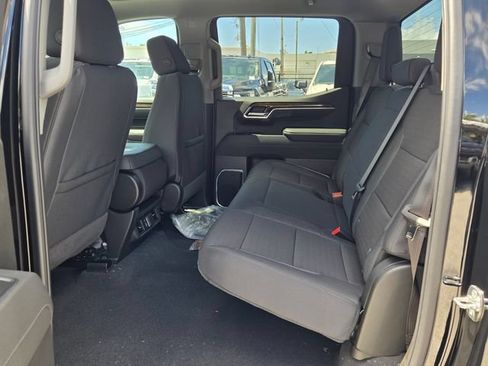New 2026 GMC Sierra 1500 SLE AWD/4WD image 17