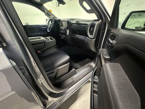 Used 2020 Chevrolet Silverado 1500 LT w/ All-Star Edition AWD/4WD image 25