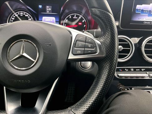 Used 2018 Mercedes-Benz C 300 Sedan image 22