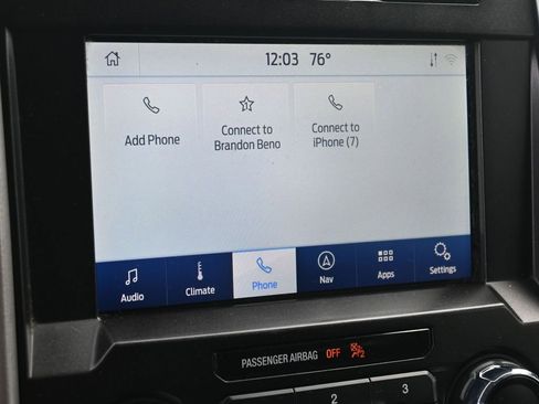 Used 2020 Ford F350 Lariat w/ Lariat Value Package image 29