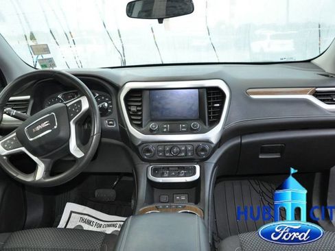 Used 2023 GMC Acadia SLE w/ Driver Convenience Package image 18