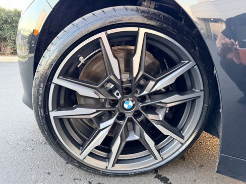 New 2026 BMW M850i xDrive M850i image 11