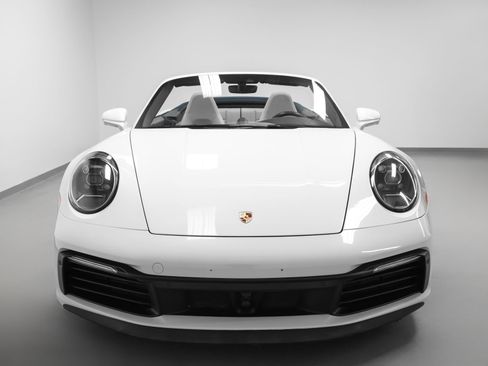 Certified 2020 Porsche 911 Carrera 4S image 10