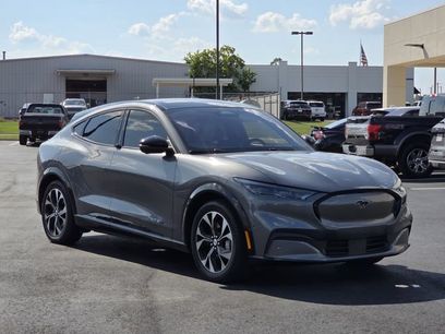 Used 2023 Ford Mustang Mach-E Premium