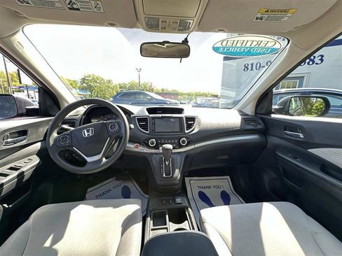 Used 2015 Honda CR-V EX image 13