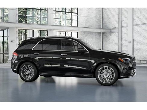 New 2026 Mercedes-Benz GLE 350 4MATIC image 14