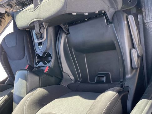 Used 2016 Jeep Cherokee Latitude image 31