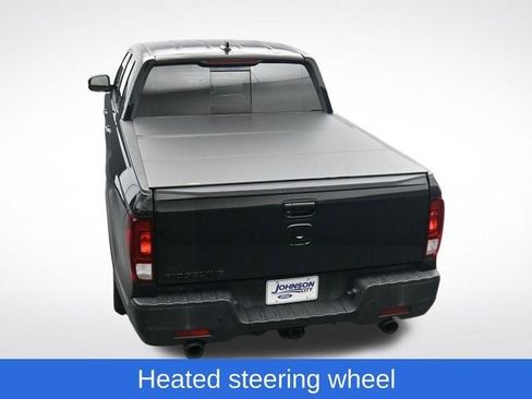 Used 2021 Honda Ridgeline RTL-E image 23