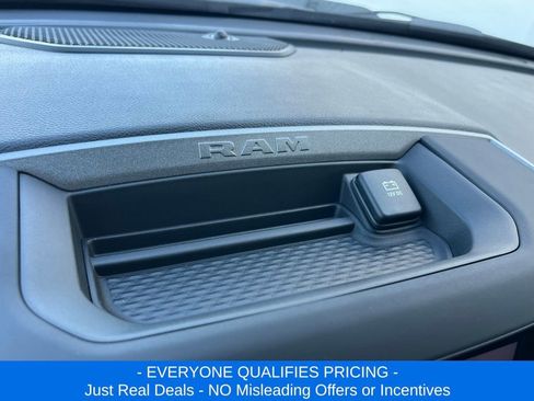 New 2025 RAM 5500 Tradesman image 18