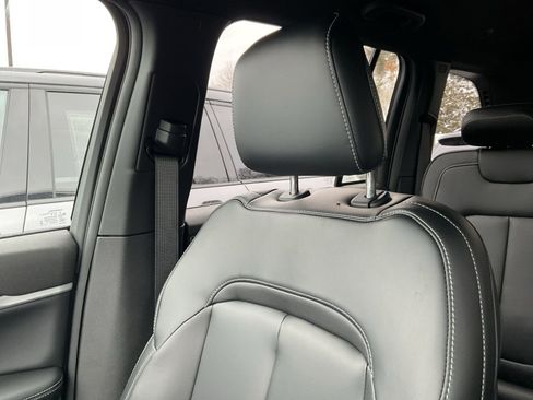New 2026 Jeep Grand Cherokee Limited AWD/4WD image 29