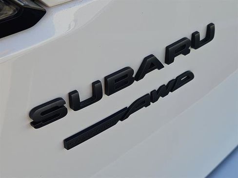 Certified 2023 Subaru Outback Onyx Edition XT image 9