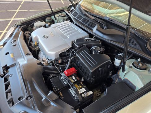 Used 2007 Toyota Avalon Limited FWD image 28