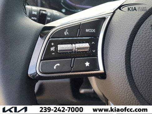 New 2026 Kia Seltos S FWD image 20