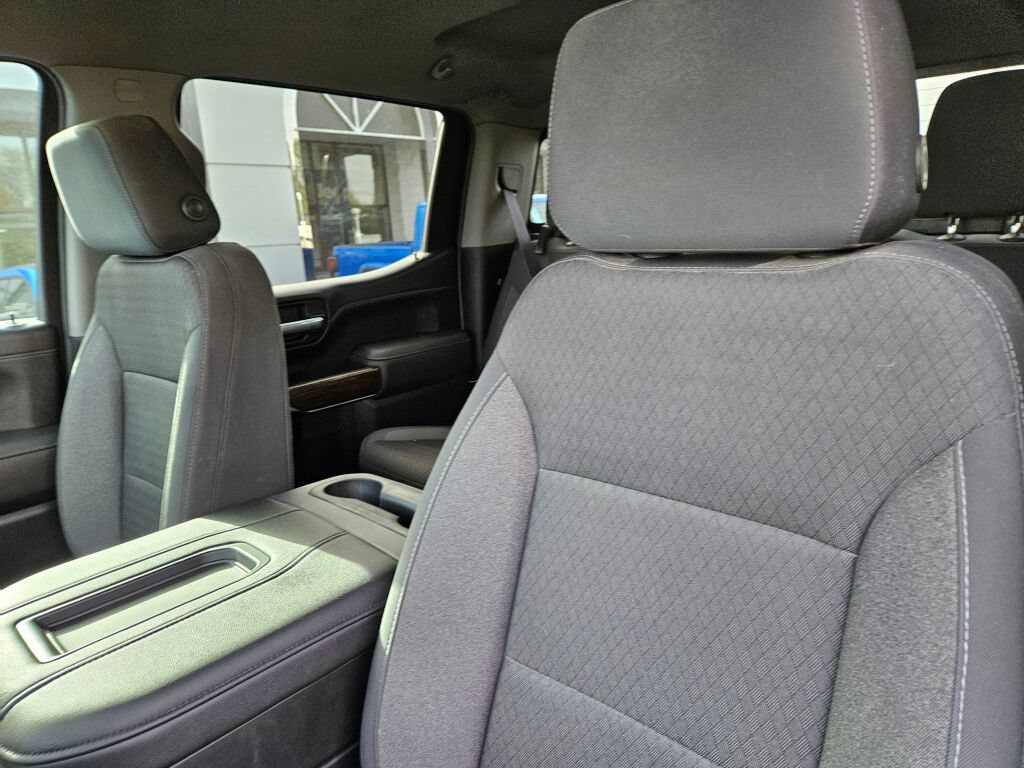 Used 2020 GMC Sierra 1500 Elevation AWD/4WD image 17