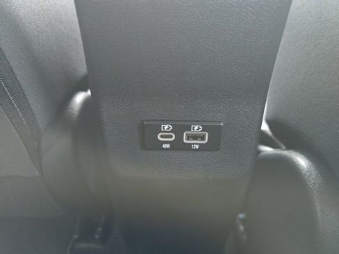 New 2026 Nissan Kicks SV image 26