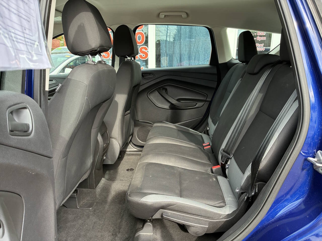 Used 2013 Ford Escape S FWD image 18