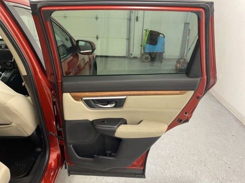 Used 2017 Honda CR-V EX image 23