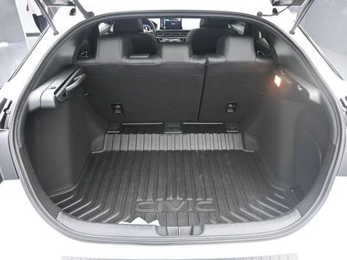 Used 2025 Honda Civic Sport Touring image 24