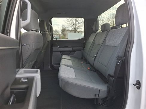 Used 2023 Ford F150 XLT w/ Equipment Group 301A Mid image 10