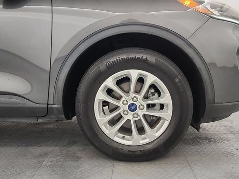 Used 2020 Ford Escape SE AWD/4WD image 22