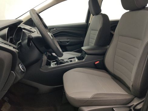 Used 2018 Ford Escape S FWD image 17
