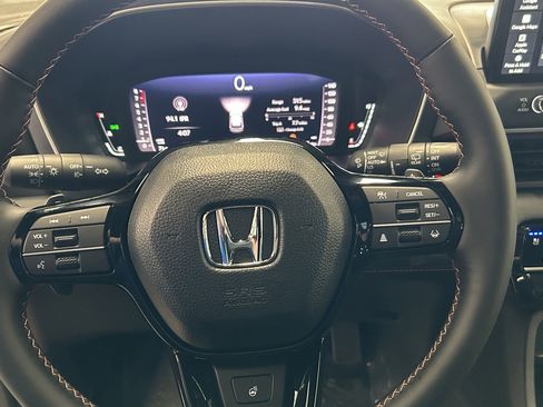 New 2026 Honda Passport TrailSport Elite image 15