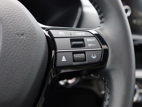 Used 2026 Honda CR-V EX-L image 19